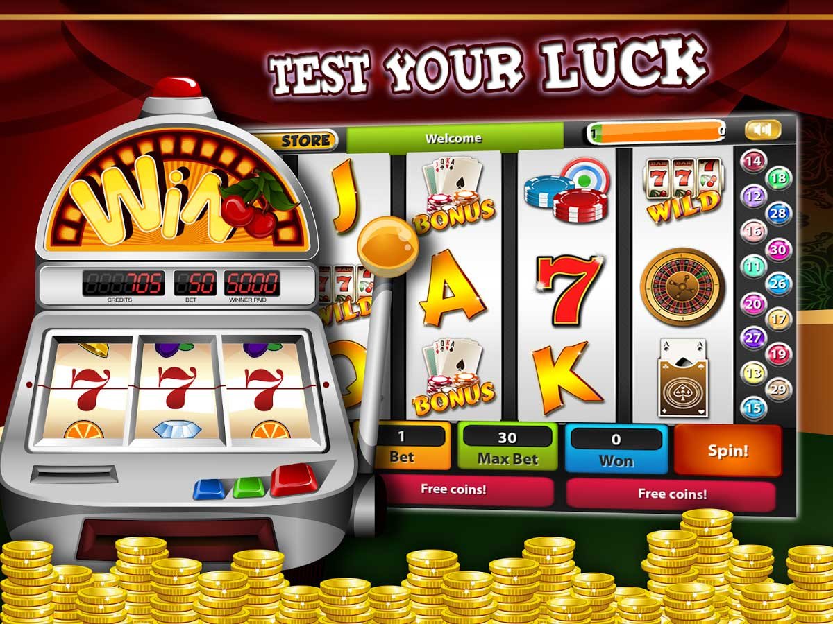 как выиграть в казино онлайн на автоматах на деньги