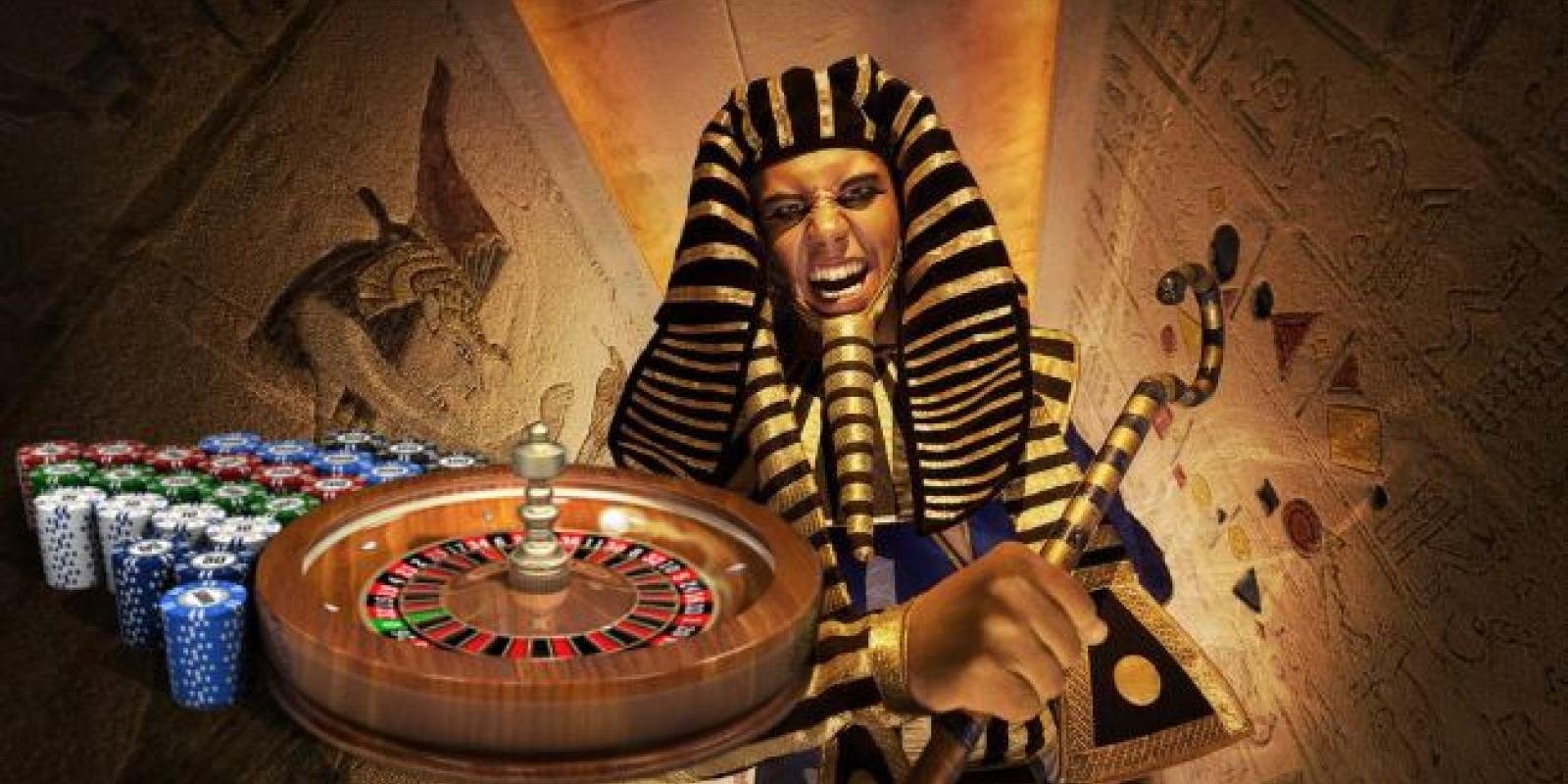 Почему отзывы о казино Фараон только положительные?