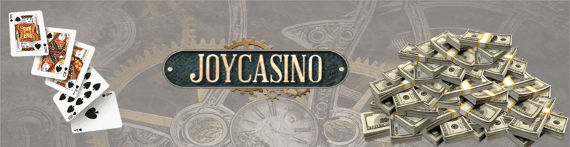 Що потрібно знати про казино Joycasino?