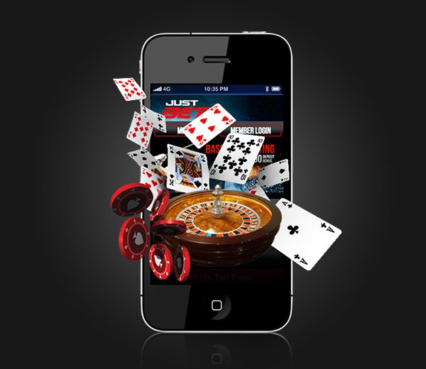 online casino iphone fora