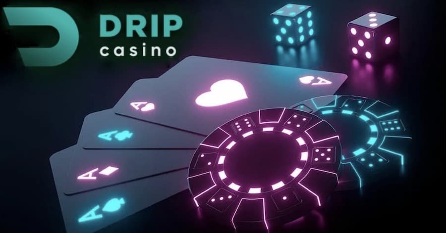 Сайт drip casino casino drip org ru